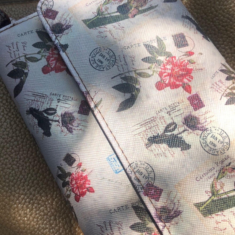 Meet your Posher, Jannery